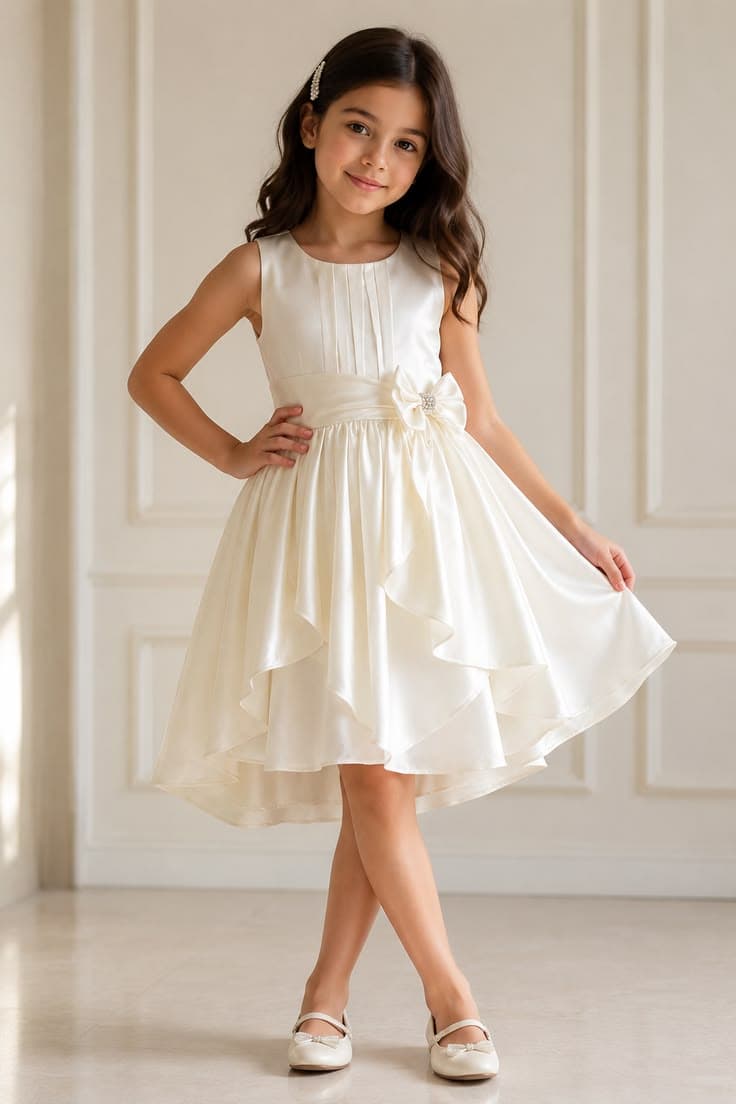 Princess Party Dress